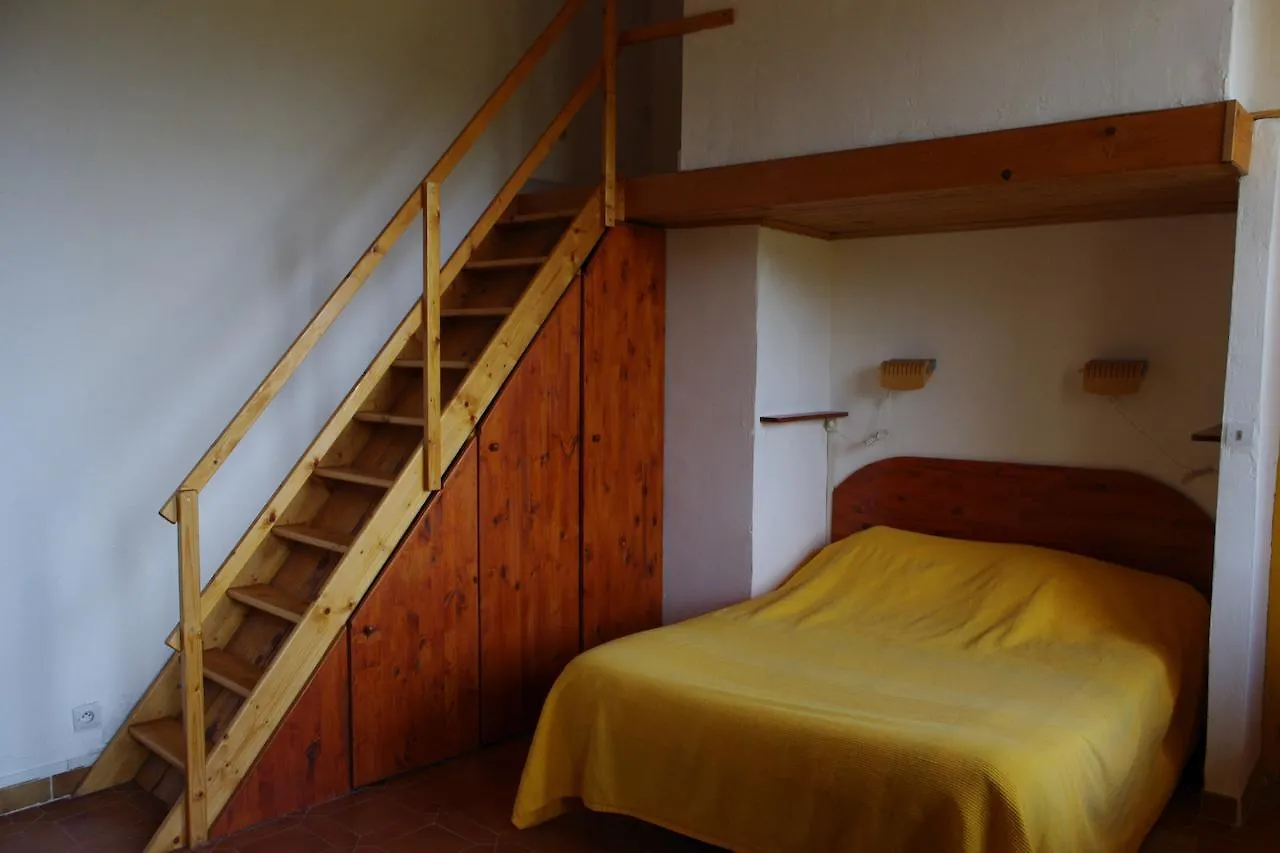 Chambres d'Hotes La Grange au Negre Alba-la-Romaine France