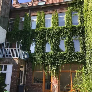 Appart D'hote Fontenoy Maison d'hôtes