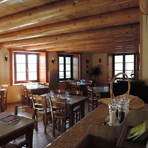 Du Brabant Chez Titof Mini-hôtel