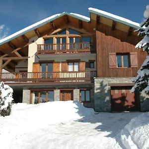 Gasthuis Alps Haven, Séez