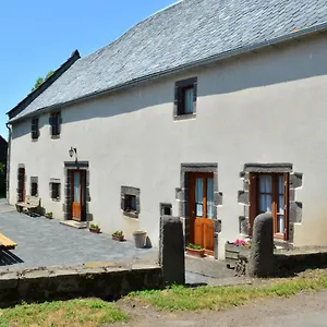 Bed & Breakfast L'abri Du Berger, Olby